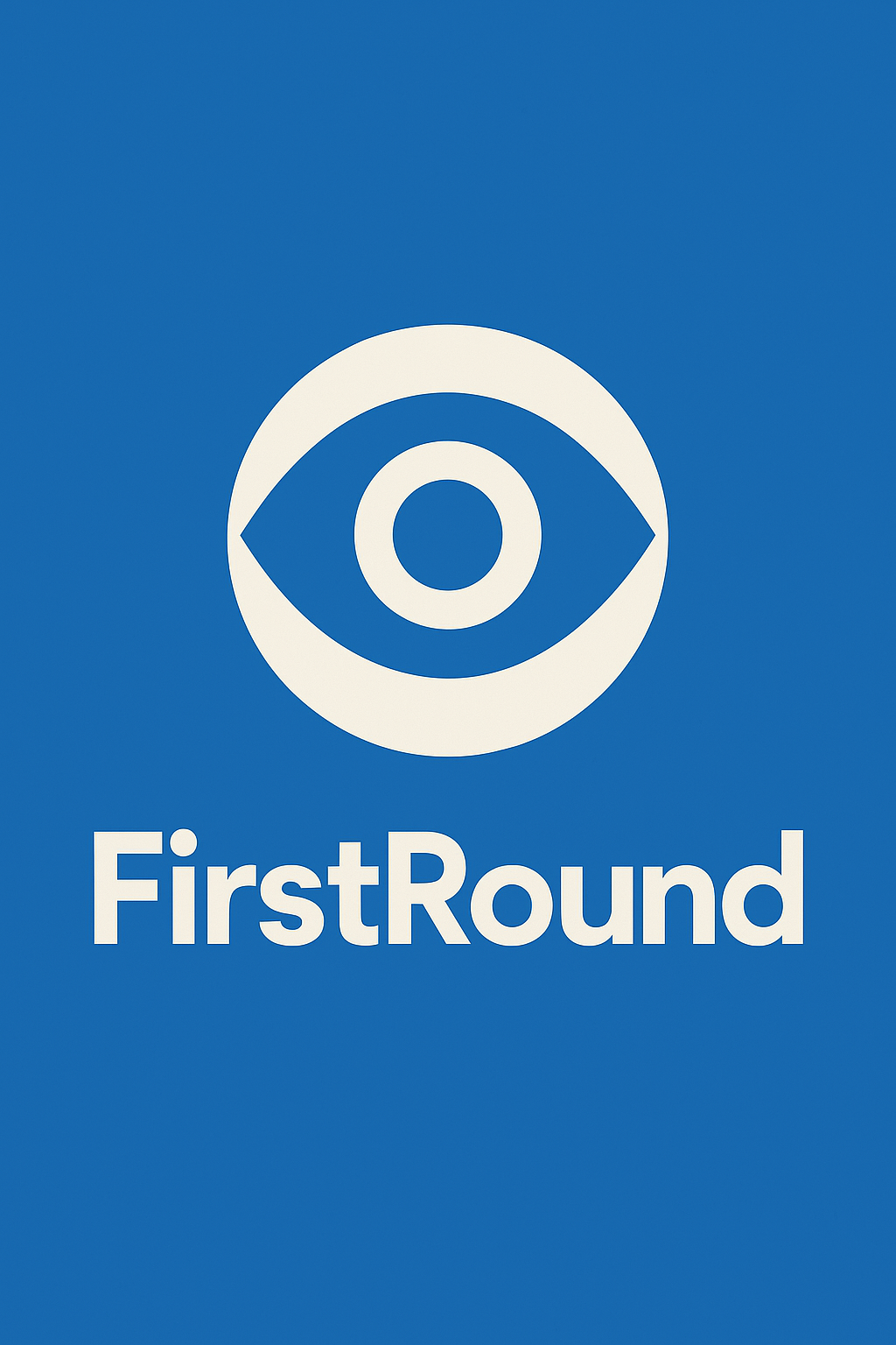 FirstRound Logo
